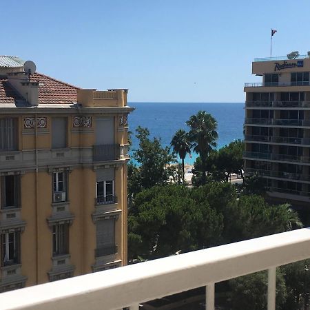 Studio 100M De La Mer Ница Екстериор снимка